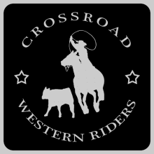 Crossroad Western Riders