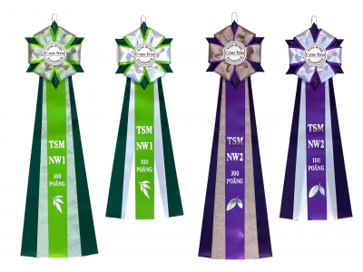 Rosett ANDROMEDA 16,5x45-60 cm. Från 126:-