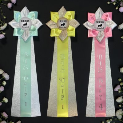 Rosett CIRRUS GRANDE