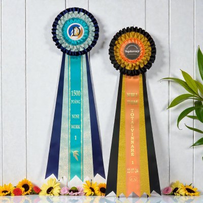 Rosett PETUNIA SUPER