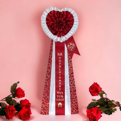 Rosett VALENTIN GRANDE